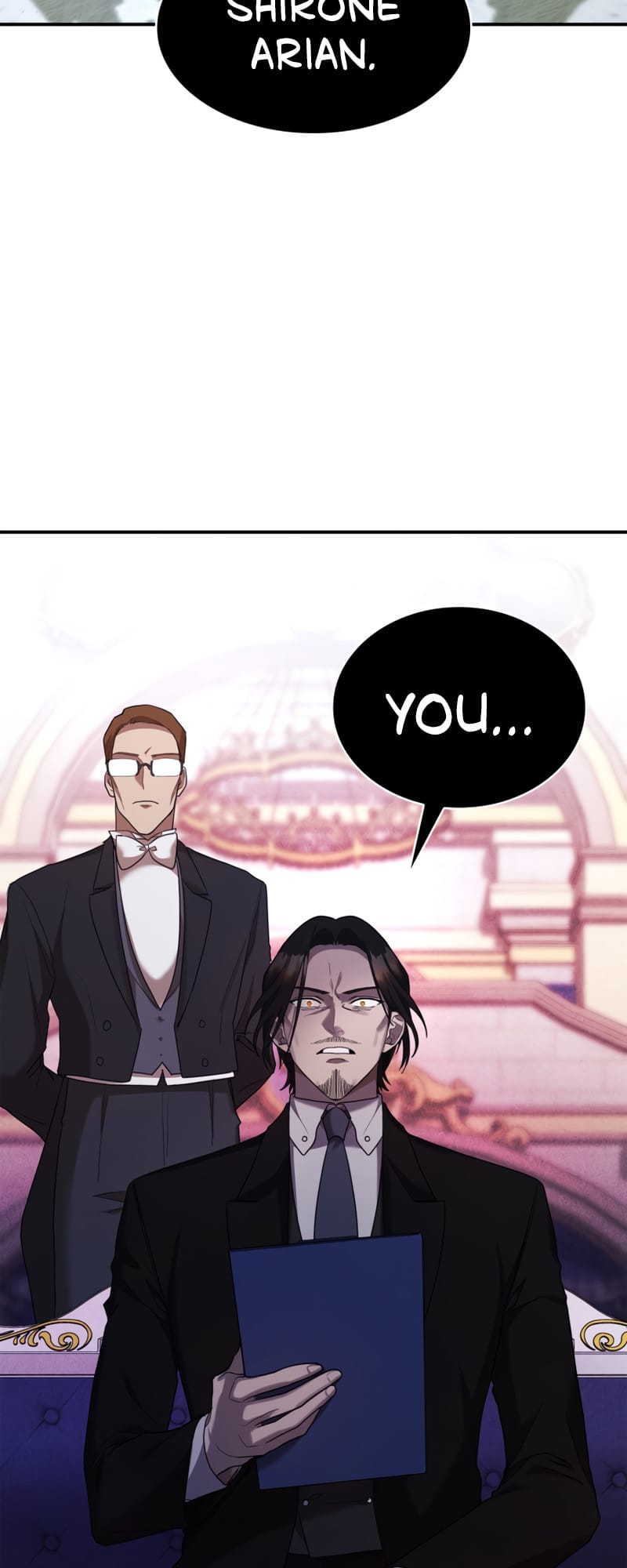 Infinite Mage, Chapter 12 image 009
